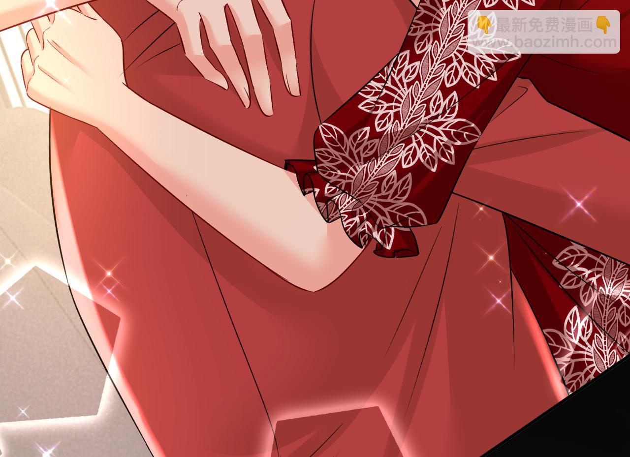 總裁在上 - 第592話 我母親醒了？(2/3) - 5