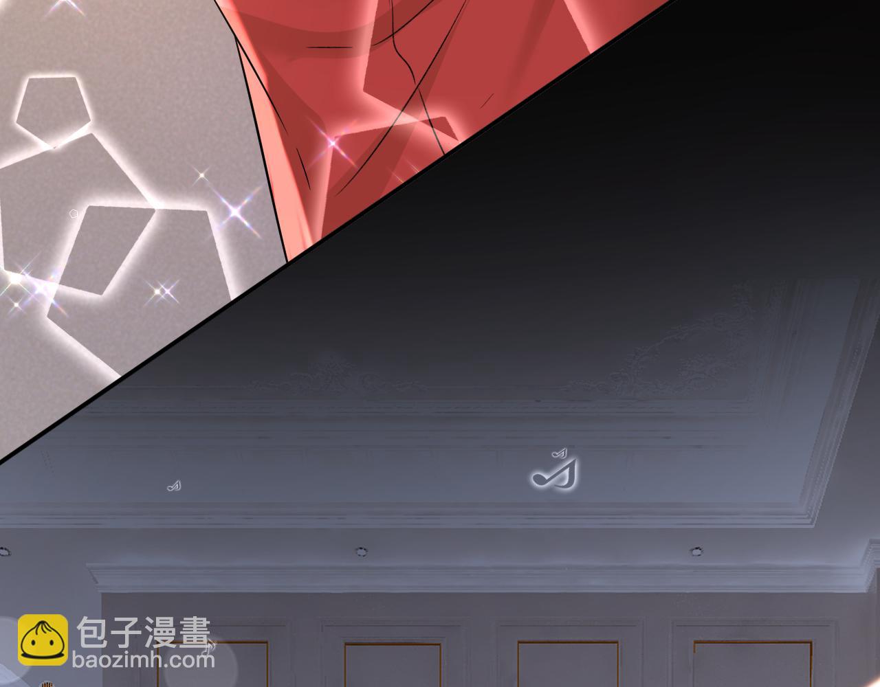 總裁在上 - 第592話 我母親醒了？(2/3) - 6