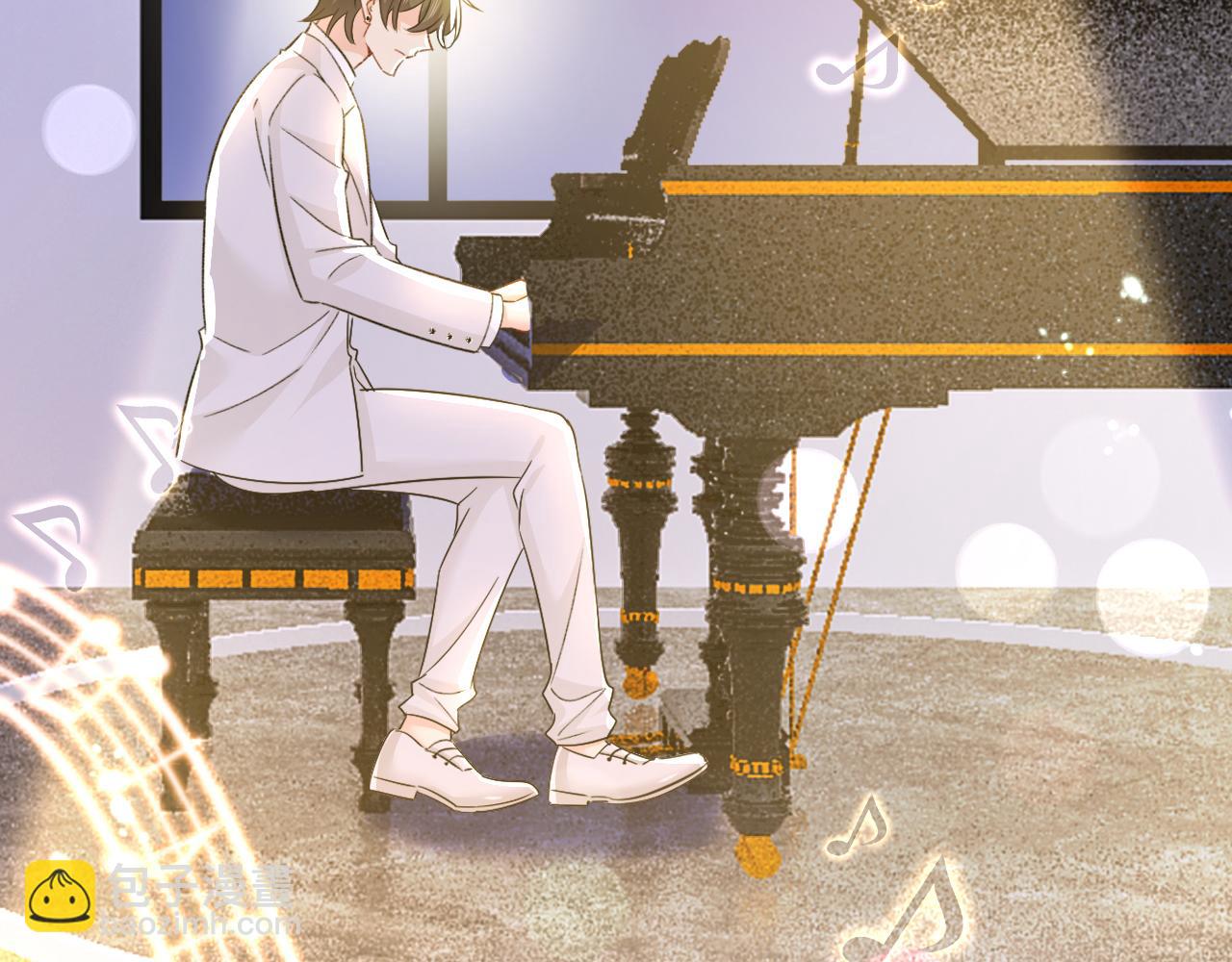 總裁在上 - 第592話 我母親醒了？(2/3) - 2