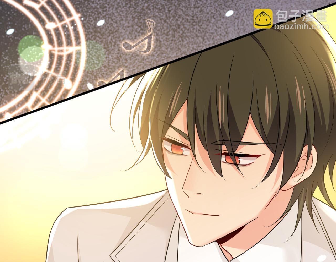 總裁在上 - 第592話 我母親醒了？(2/3) - 4