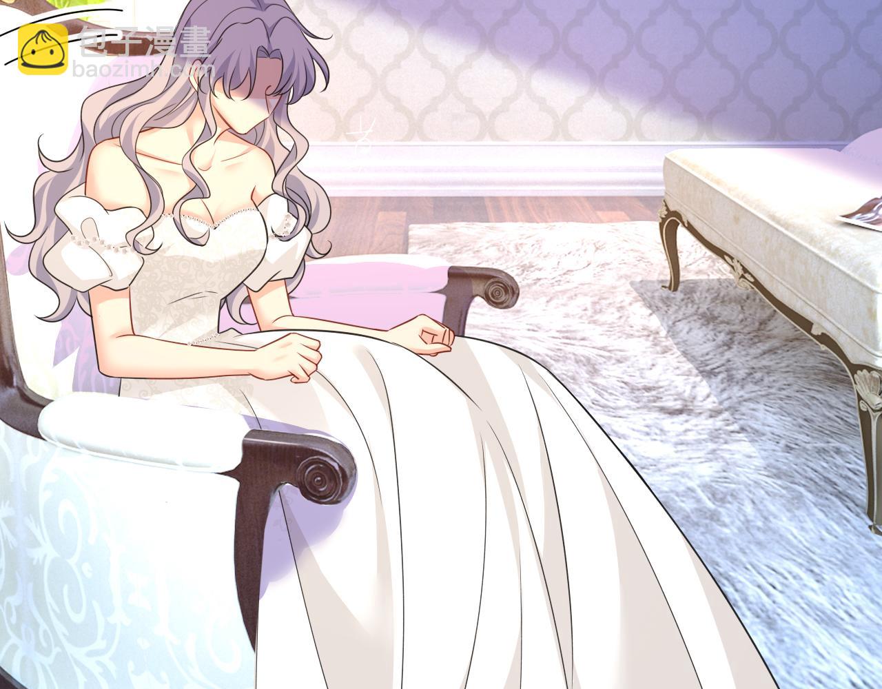 總裁在上 - 第594話 我會讓你們加倍奉還(1/3) - 7