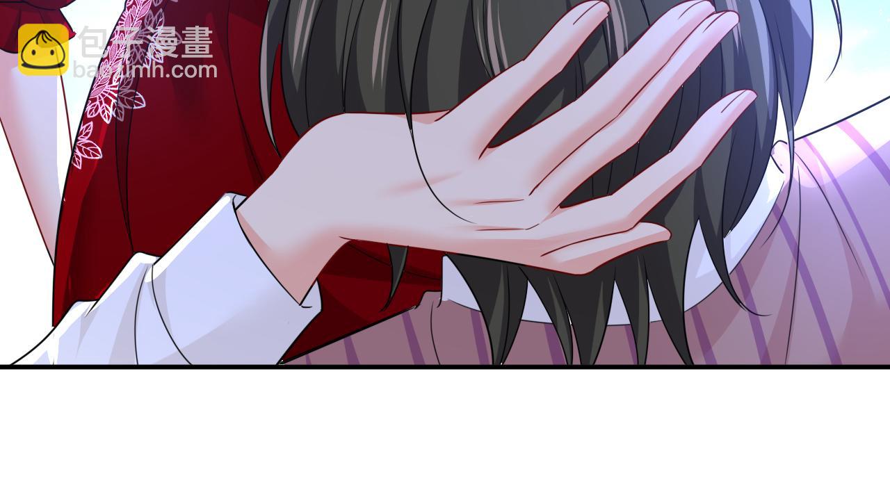 總裁在上 - 第596話 你想給我戴綠帽子？(1/3) - 4