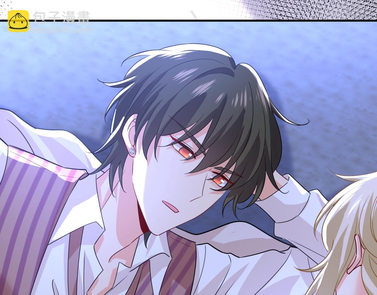 總裁在上 - 第596話 你想給我戴綠帽子？(2/3) - 6