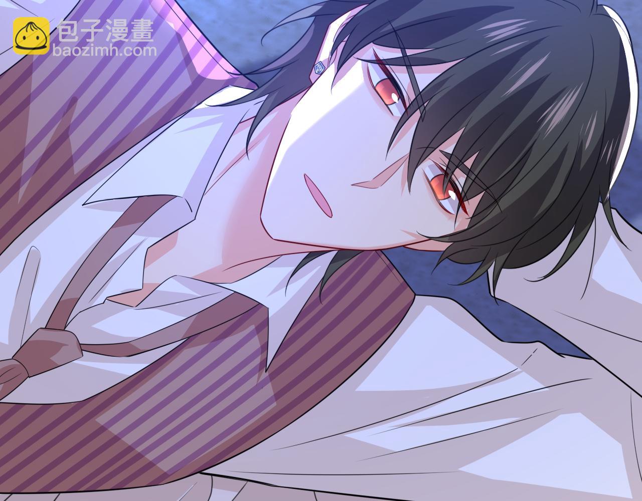 總裁在上 - 第596話 你想給我戴綠帽子？(2/3) - 1