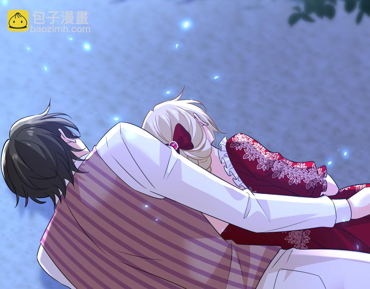 總裁在上 - 第596話 你想給我戴綠帽子？(2/3) - 7