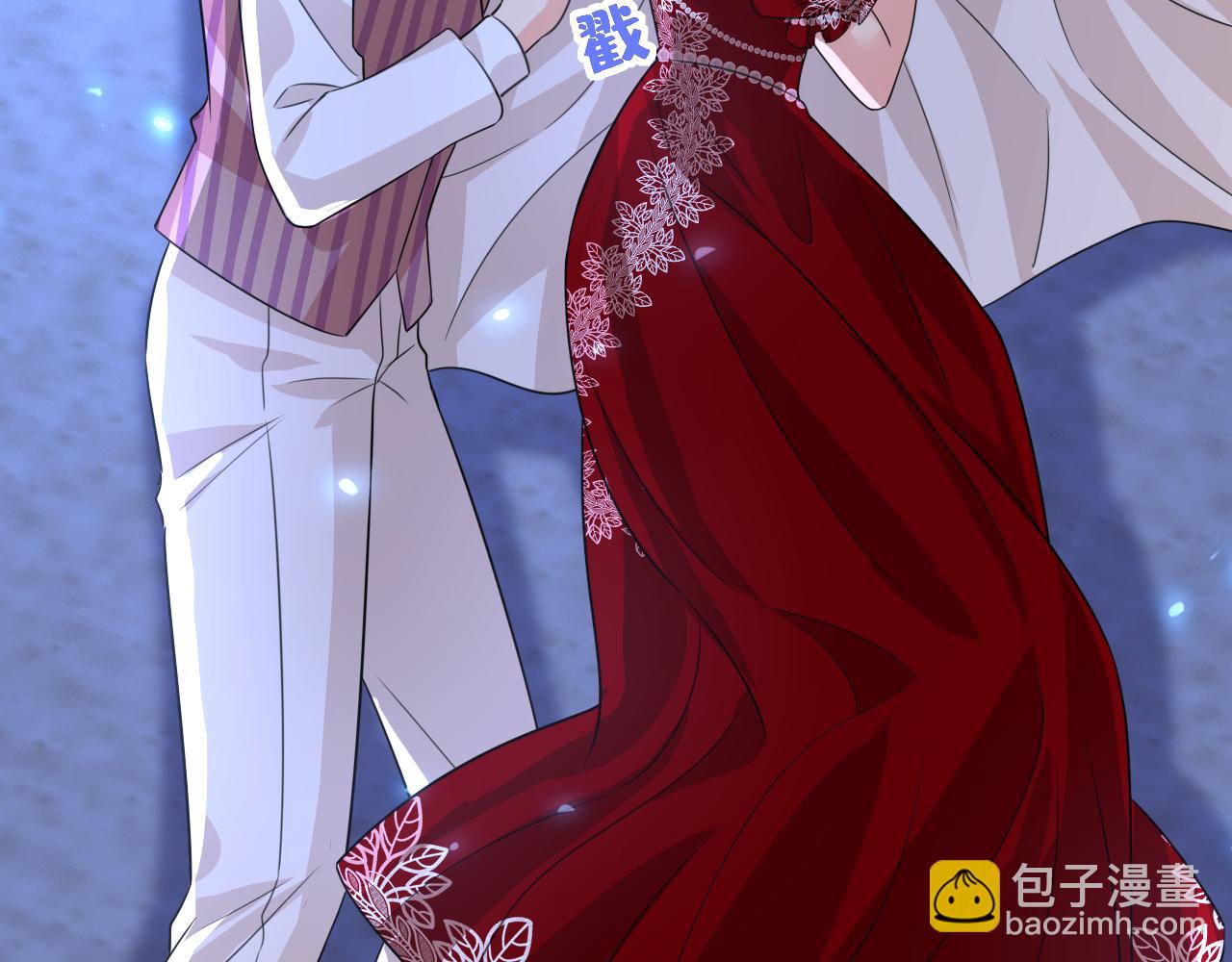 總裁在上 - 第596話 你想給我戴綠帽子？(2/3) - 8