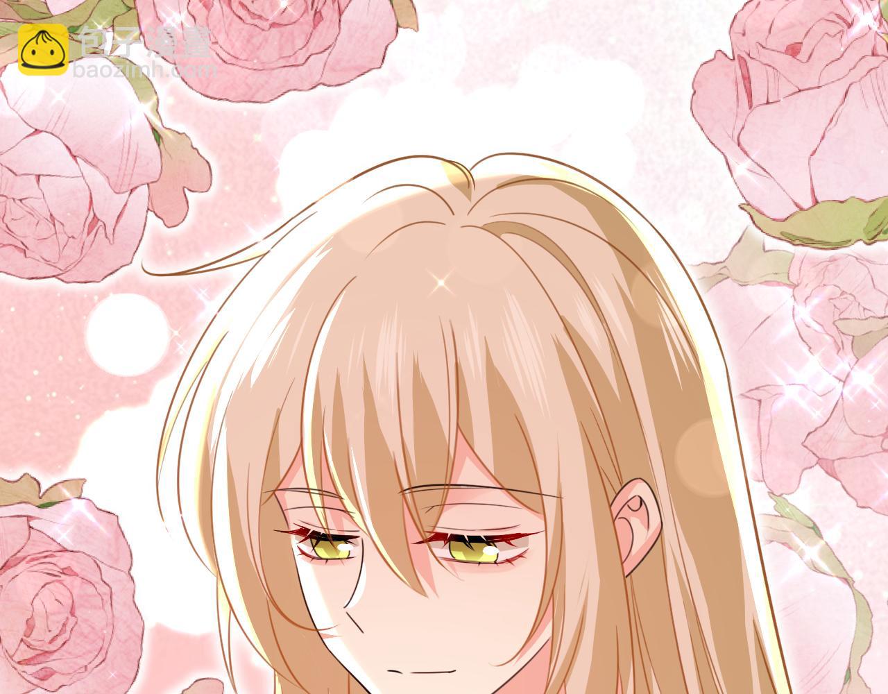 總裁在上 - 第598話 你在找我？(1/2) - 8