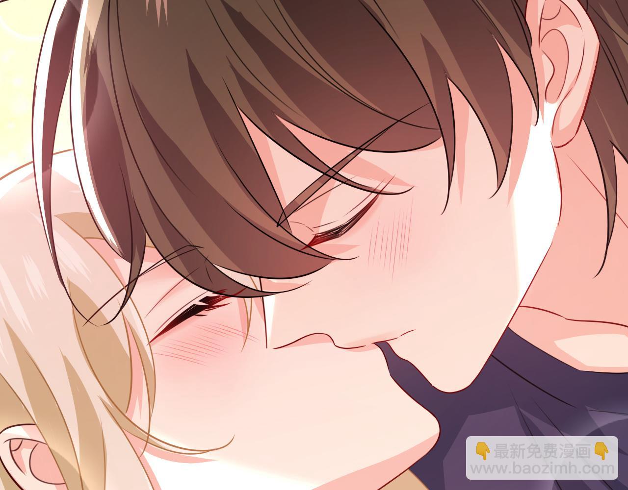 總裁在上 - 第598話 你在找我？(2/2) - 2