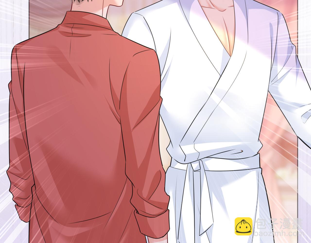 總裁在上 - 第600話 給她送微波爐？(1/3) - 2