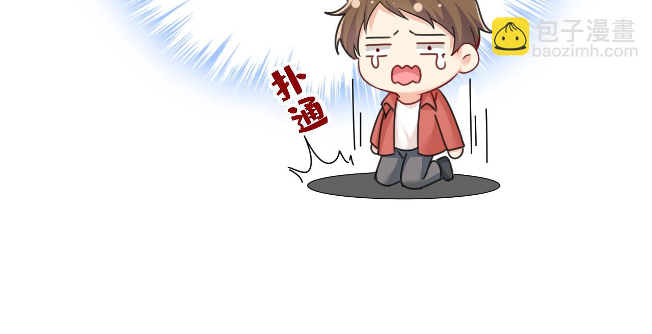 總裁在上 - 第600話 給她送微波爐？(1/3) - 4