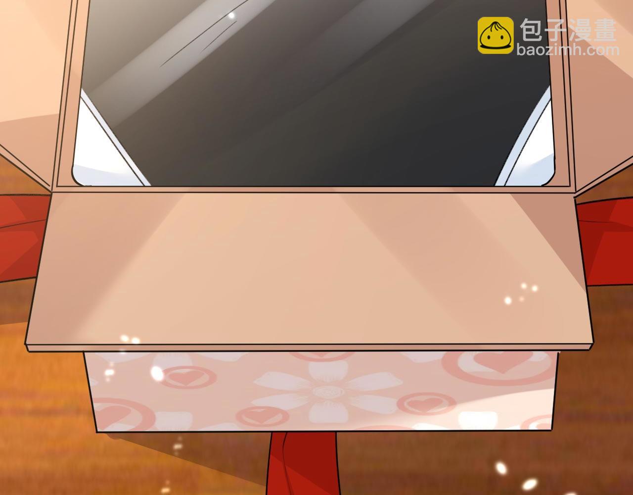 總裁在上 - 第602話 他這是什麼意思？(2/2) - 7