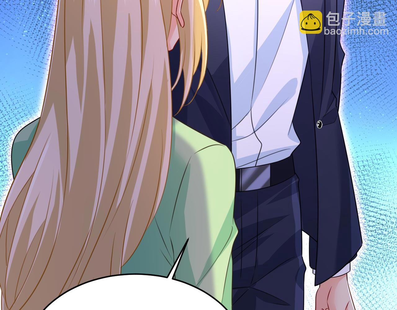 總裁在上 - 第604話 我廚藝比不過他？(1/3) - 8