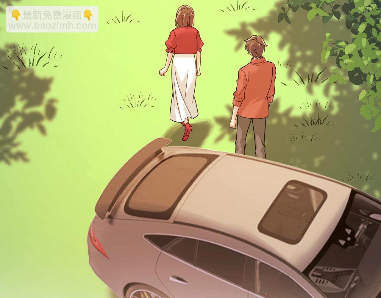 總裁在上 - 第604話 我廚藝比不過他？(2/3) - 8