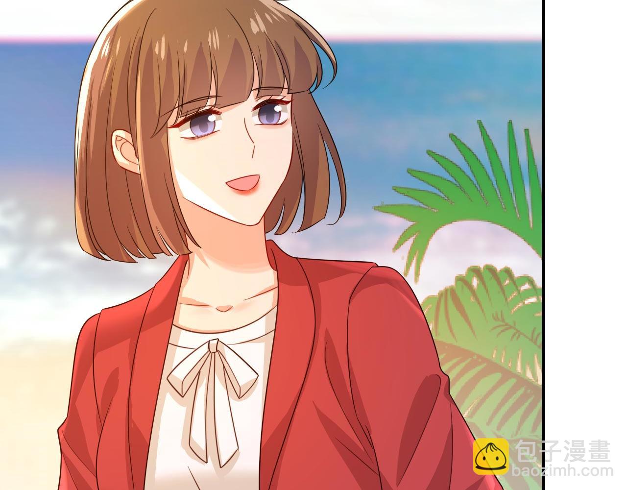 總裁在上 - 第604話 我廚藝比不過他？(2/3) - 3