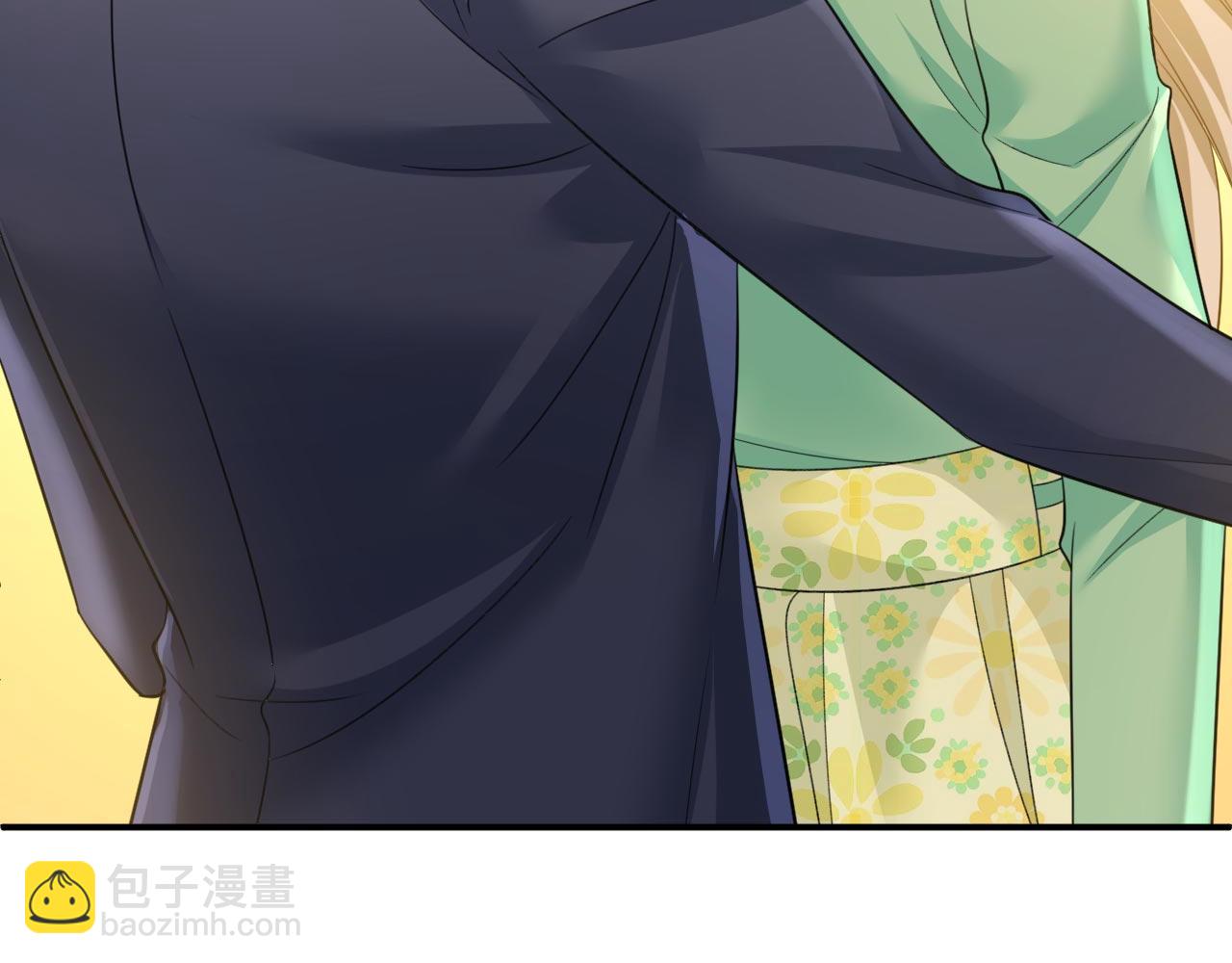 總裁在上 - 第606話 你回去吧！(1/2) - 5