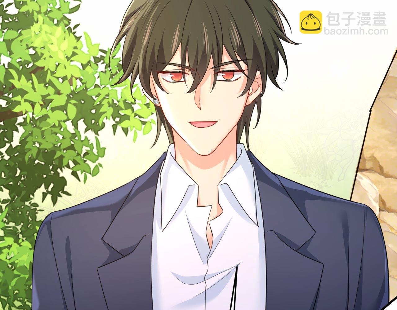 總裁在上 - 第606話 你回去吧！(1/2) - 4