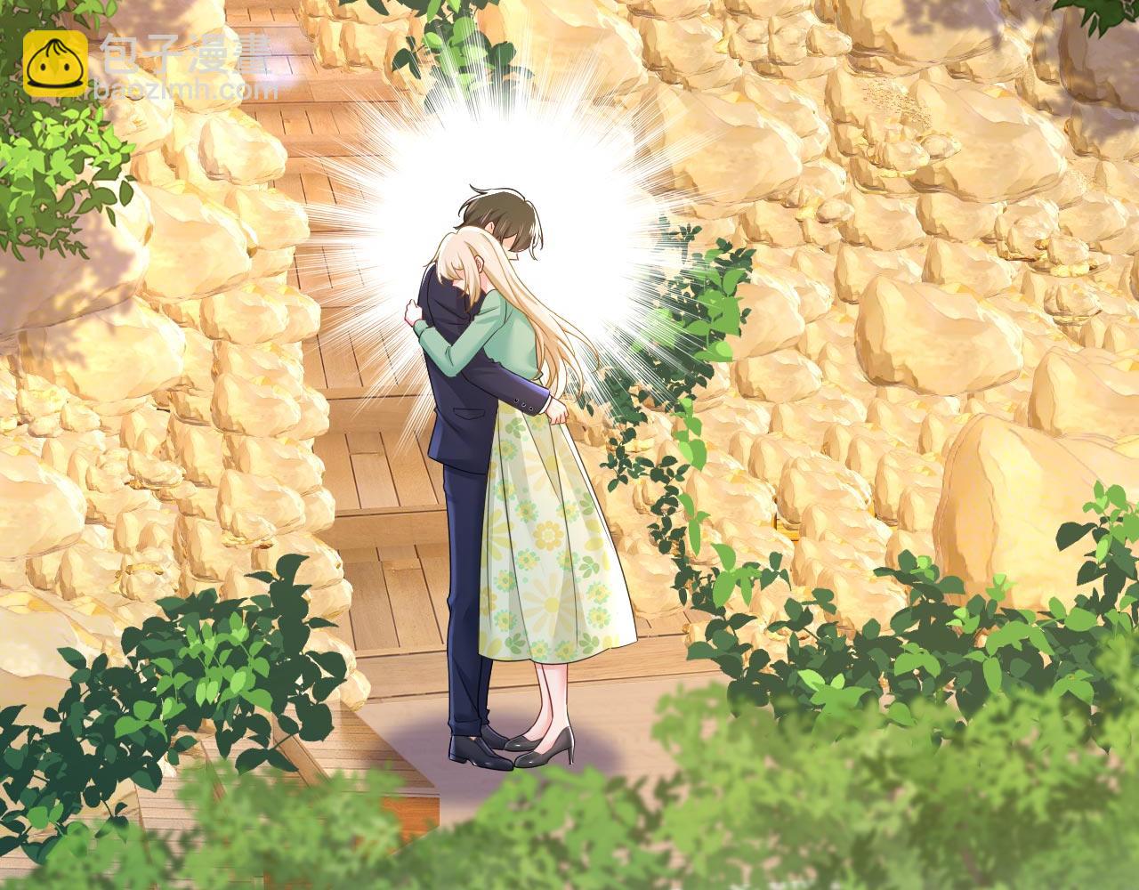 總裁在上 - 第606話 你回去吧！(1/2) - 7