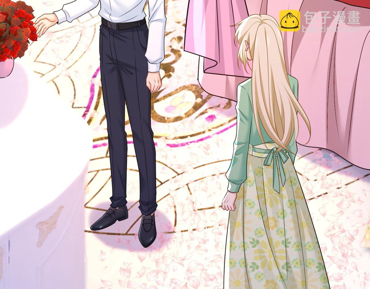 總裁在上 - 第606話 你回去吧！(2/2) - 6