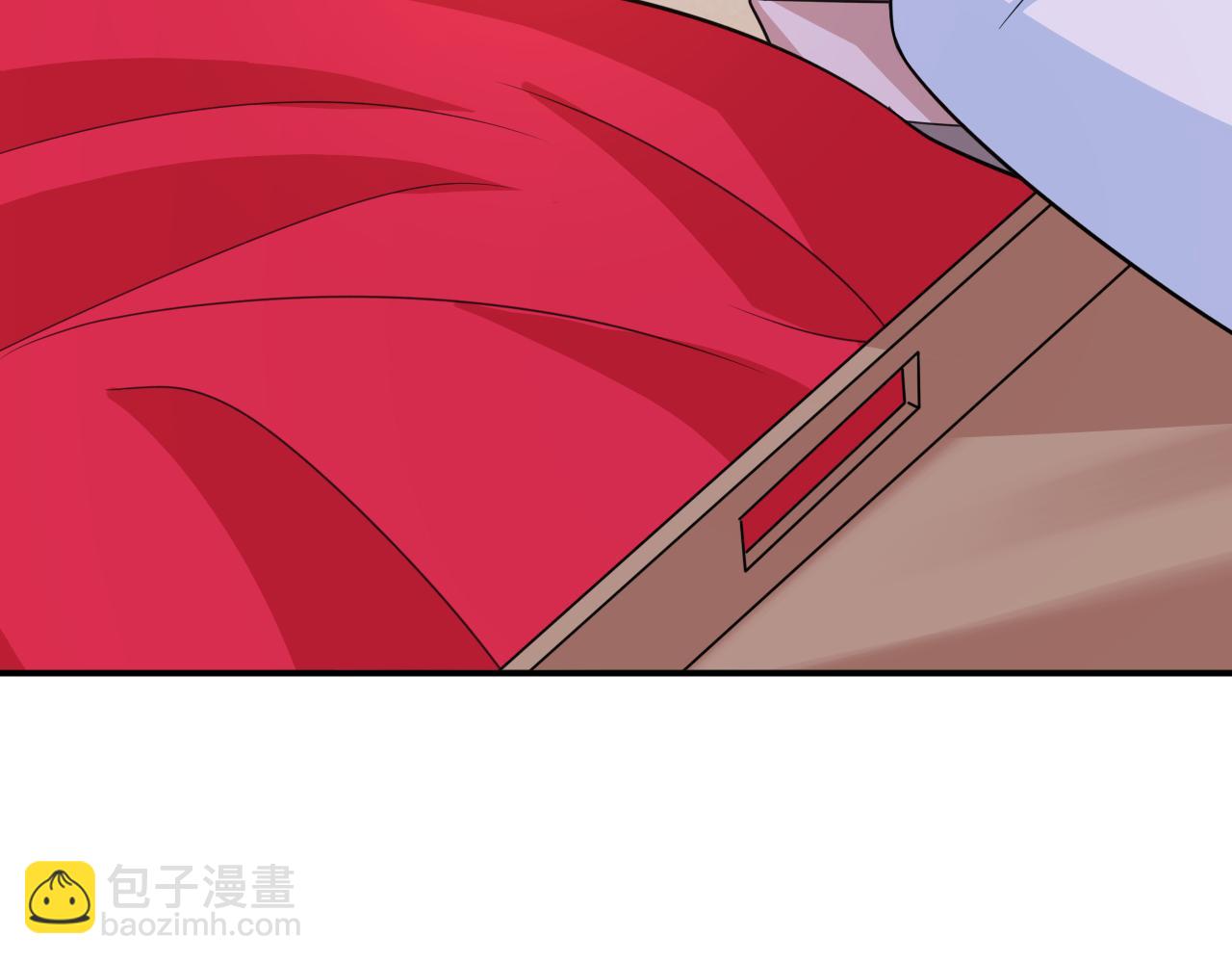 總裁在上 - 第608話 你很開心嗎？(1/2) - 5