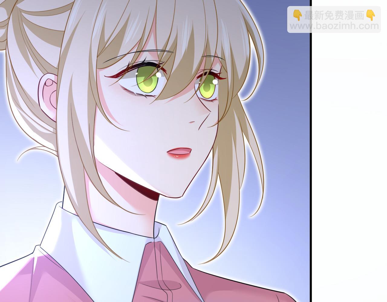 總裁在上 - 第612話 時小念，你少做夢！(1/2) - 5