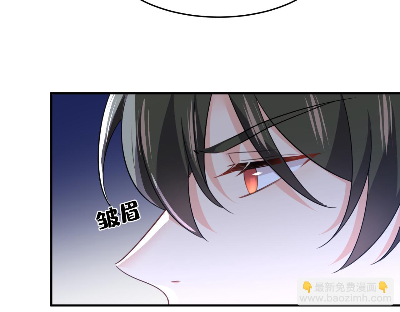 總裁在上 - 第612話 時小念，你少做夢！(1/2) - 3