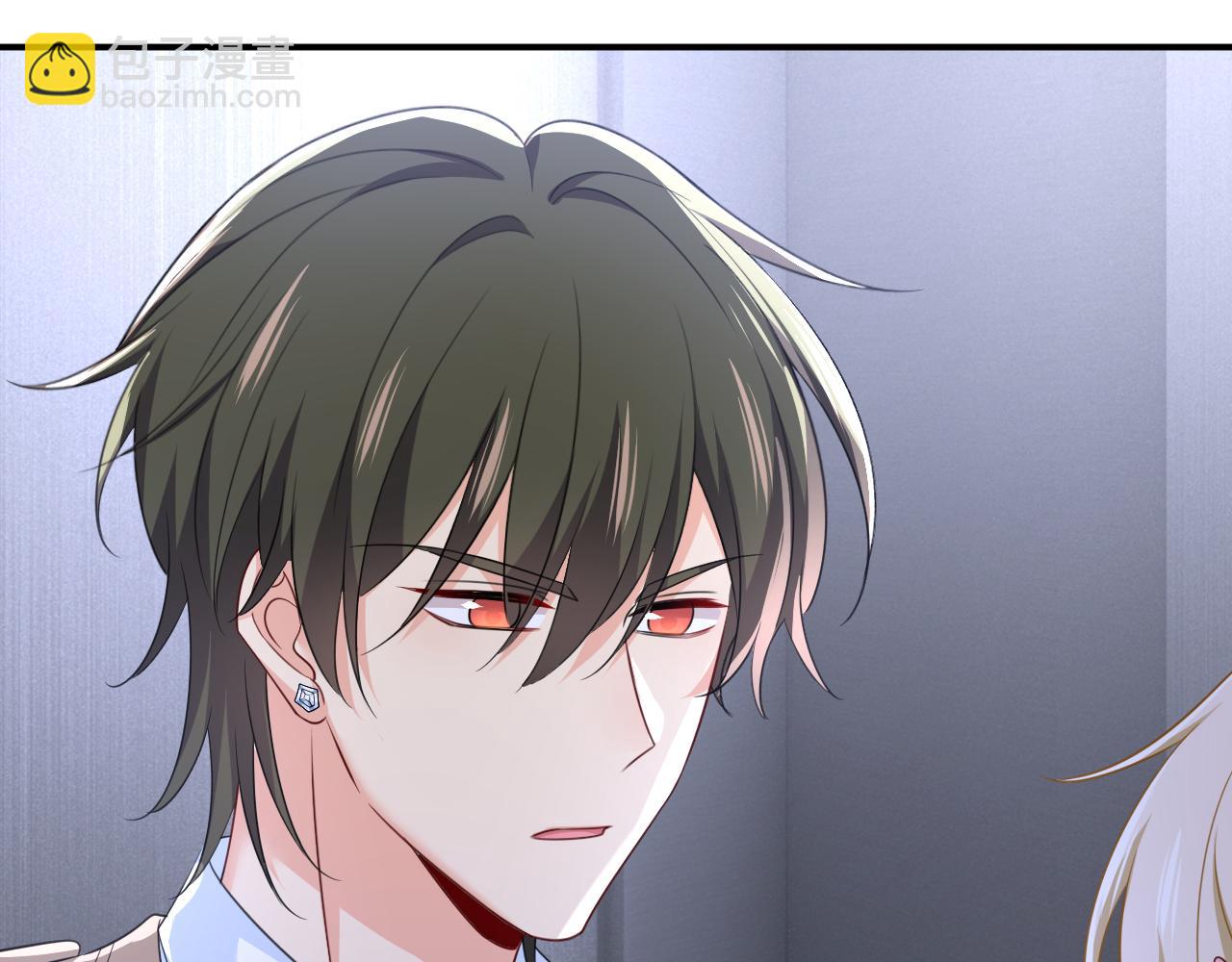 總裁在上 - 第612話 時小念，你少做夢！(1/2) - 4