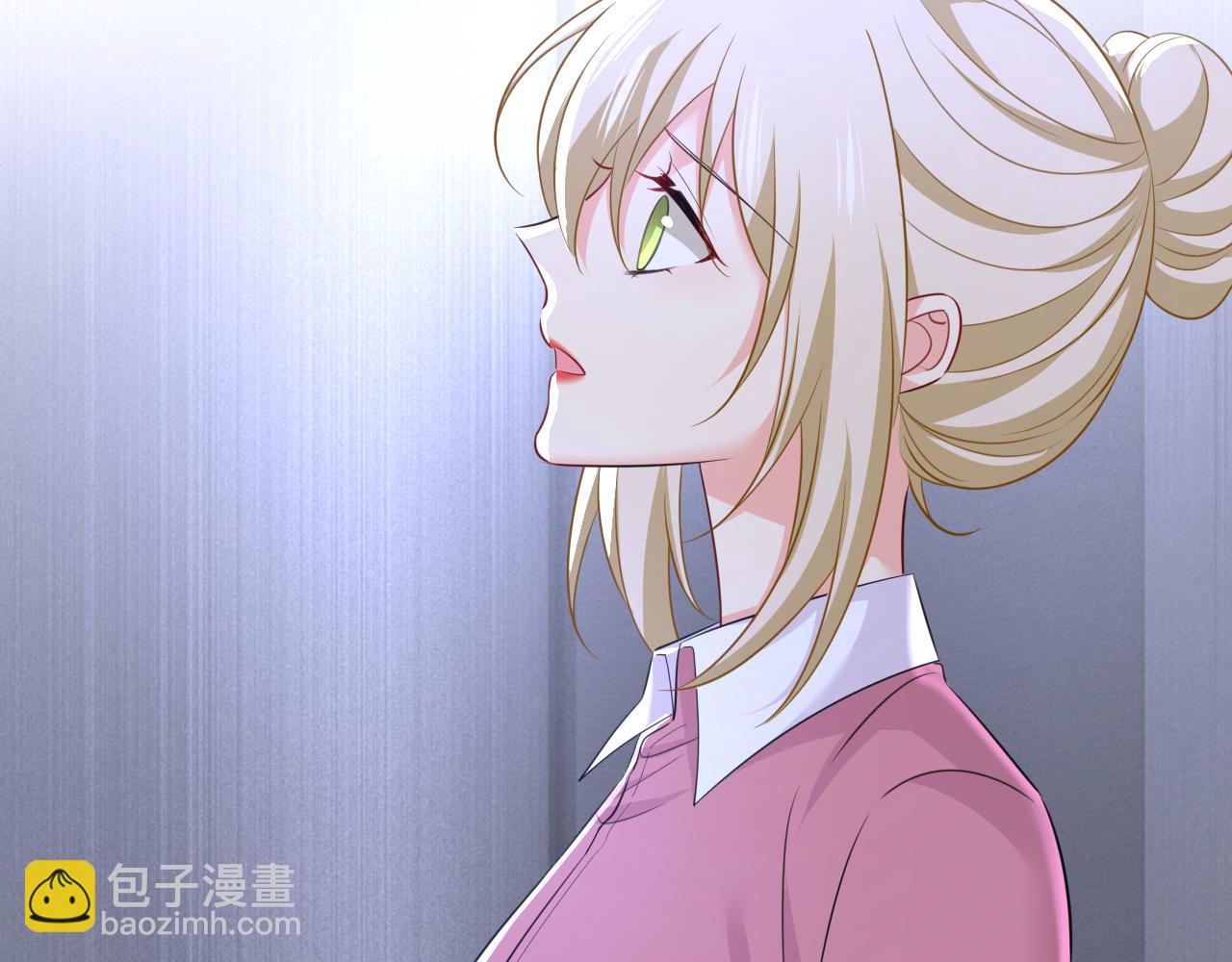 總裁在上 - 第612話 時小念，你少做夢！(1/2) - 7