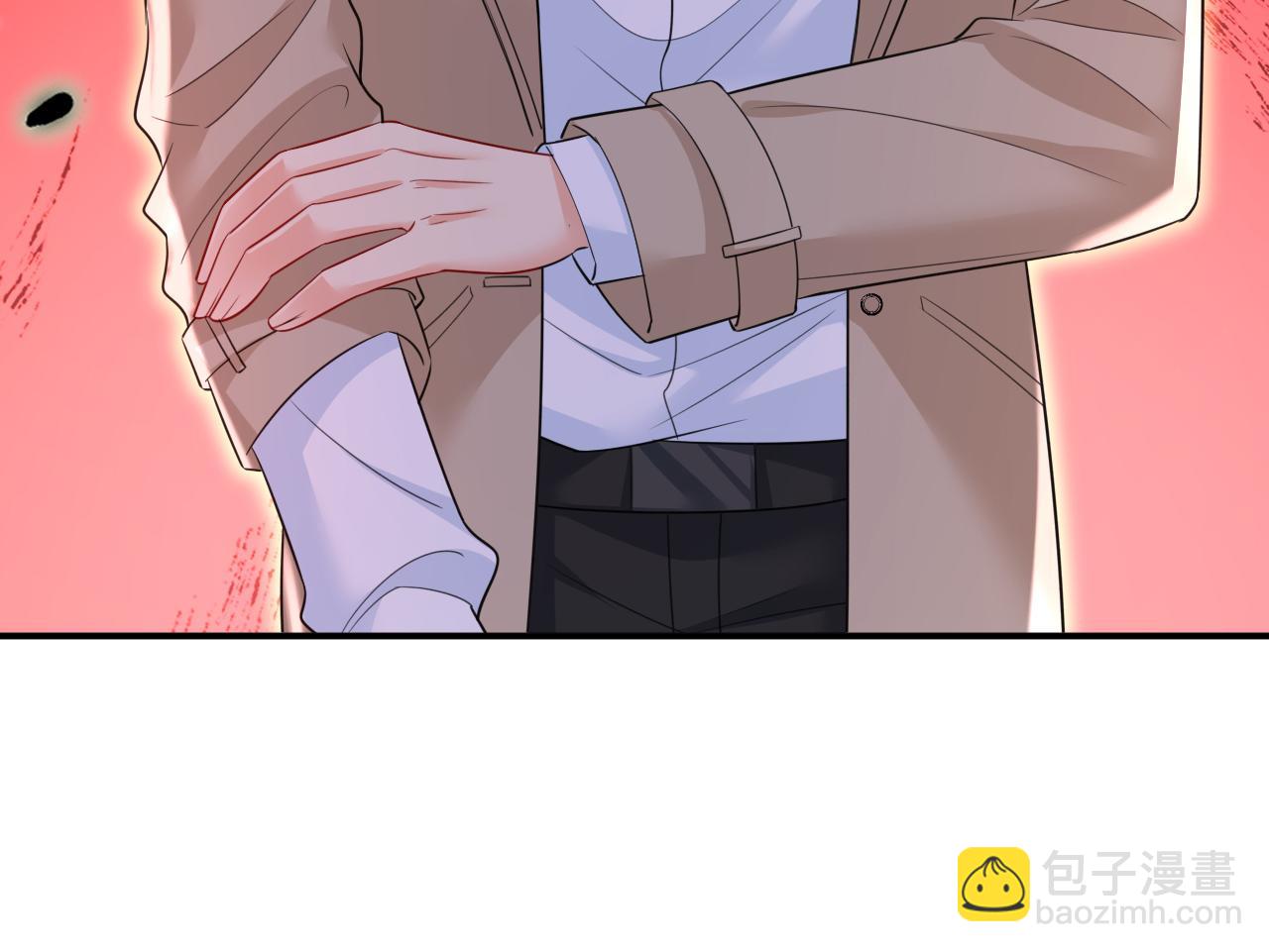 總裁在上 - 第612話 時小念，你少做夢！(2/2) - 8