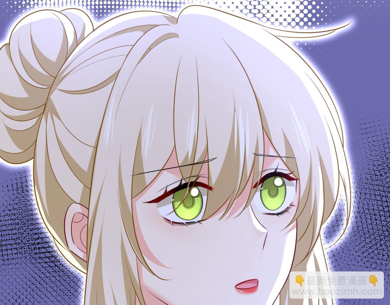 總裁在上 - 第612話 時小念，你少做夢！(2/2) - 2