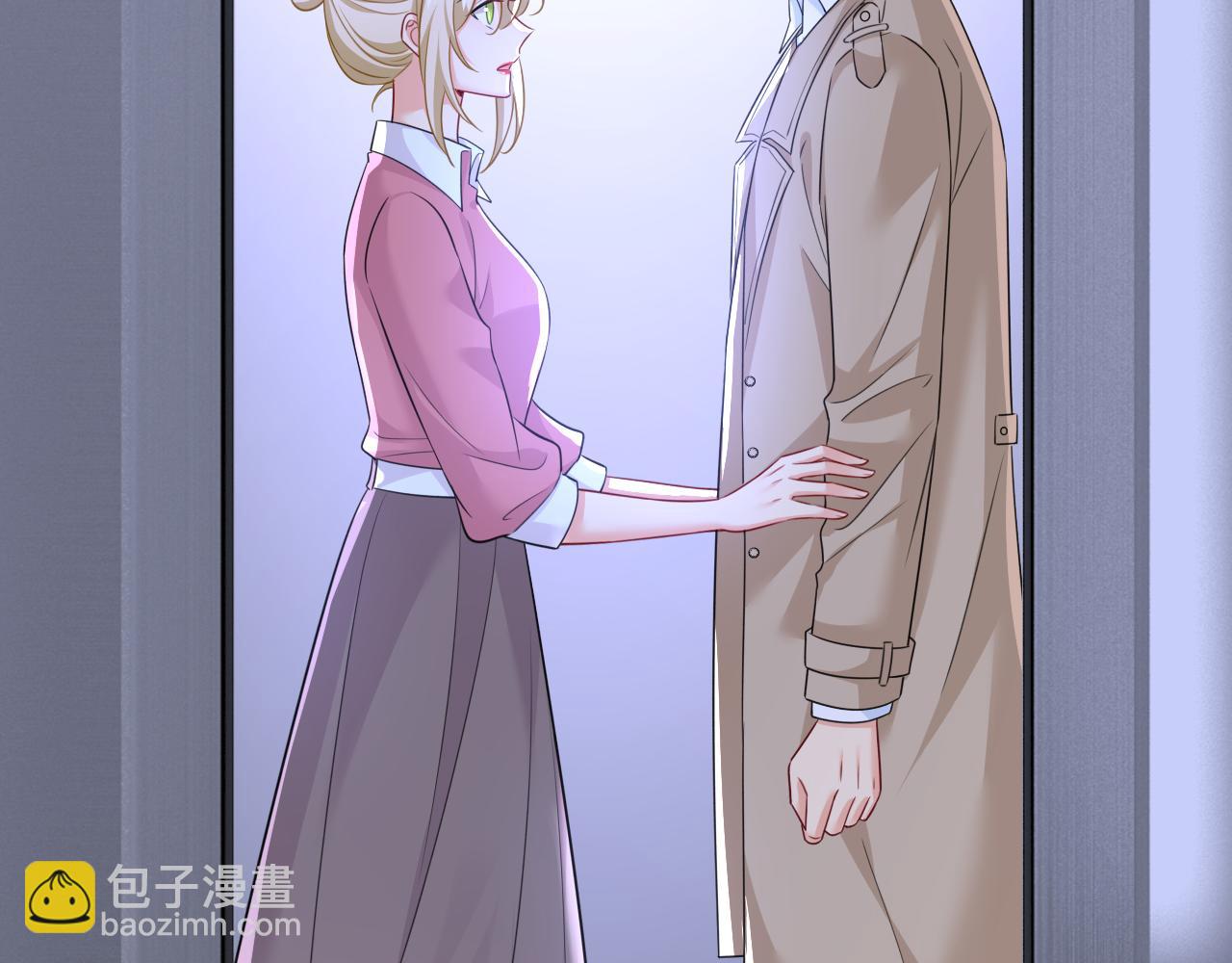 總裁在上 - 第612話 時小念，你少做夢！(2/2) - 6