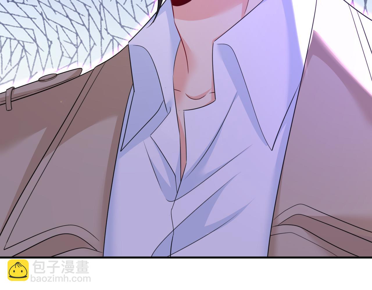 總裁在上 - 第612話 時小念，你少做夢！(2/2) - 2