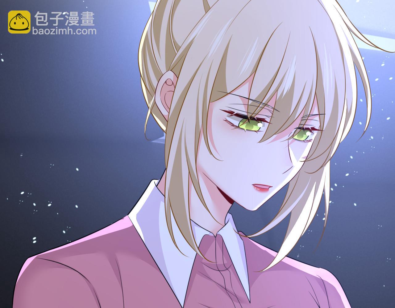 總裁在上 - 第614話 你們的回憶還真多！(1/3) - 8