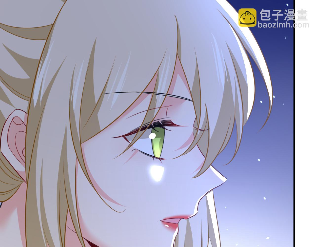 總裁在上 - 第614話 你們的回憶還真多！(1/3) - 1