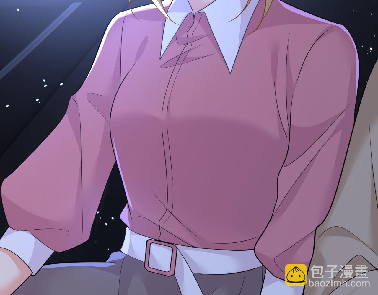 總裁在上 - 第614話 你們的回憶還真多！(2/3) - 2