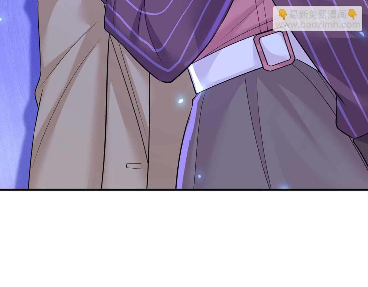 總裁在上 - 第616話 我不接受你的道歉！(3/3) - 4