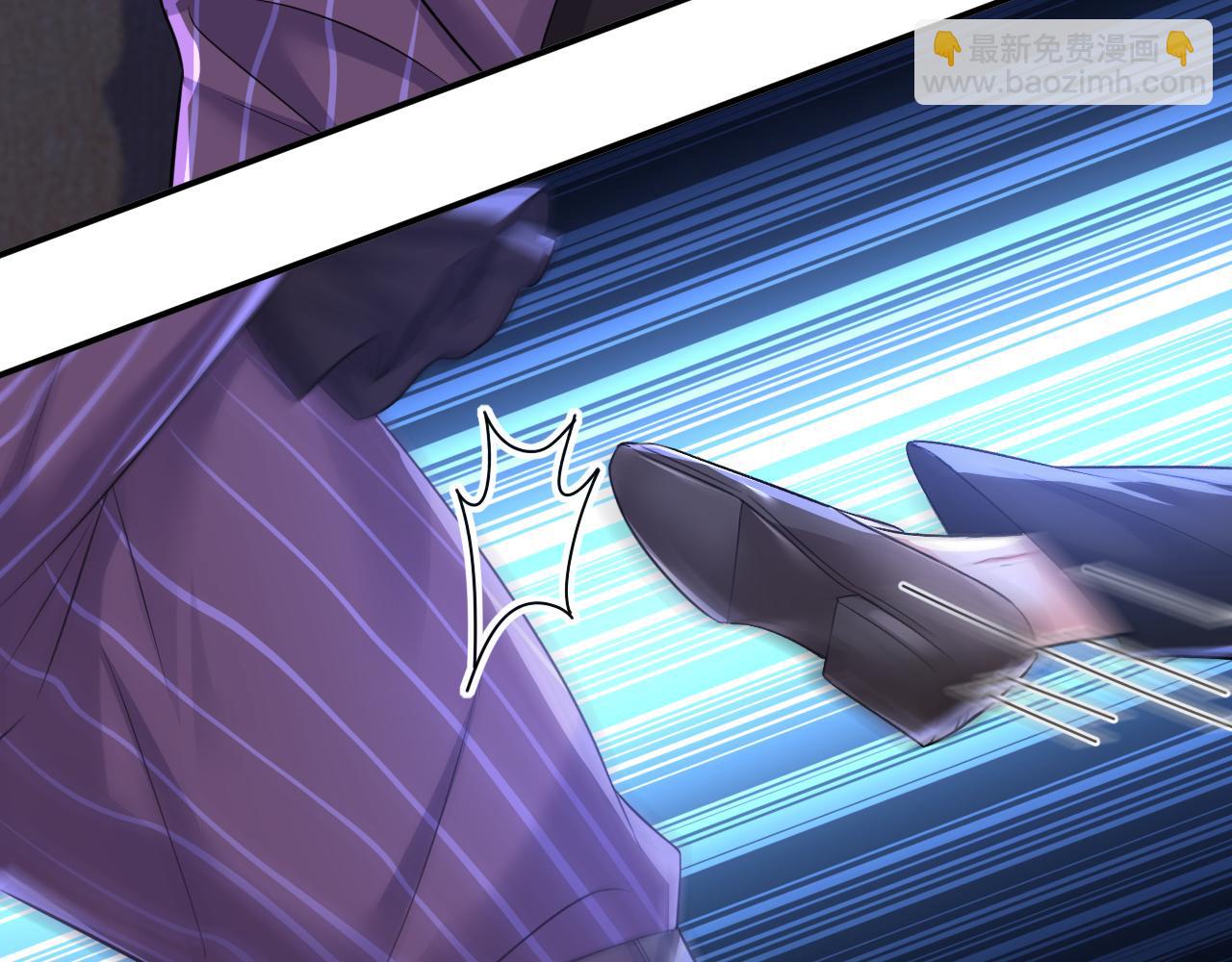 總裁在上 - 第618話 怎麼會變成這樣？(1/2) - 2