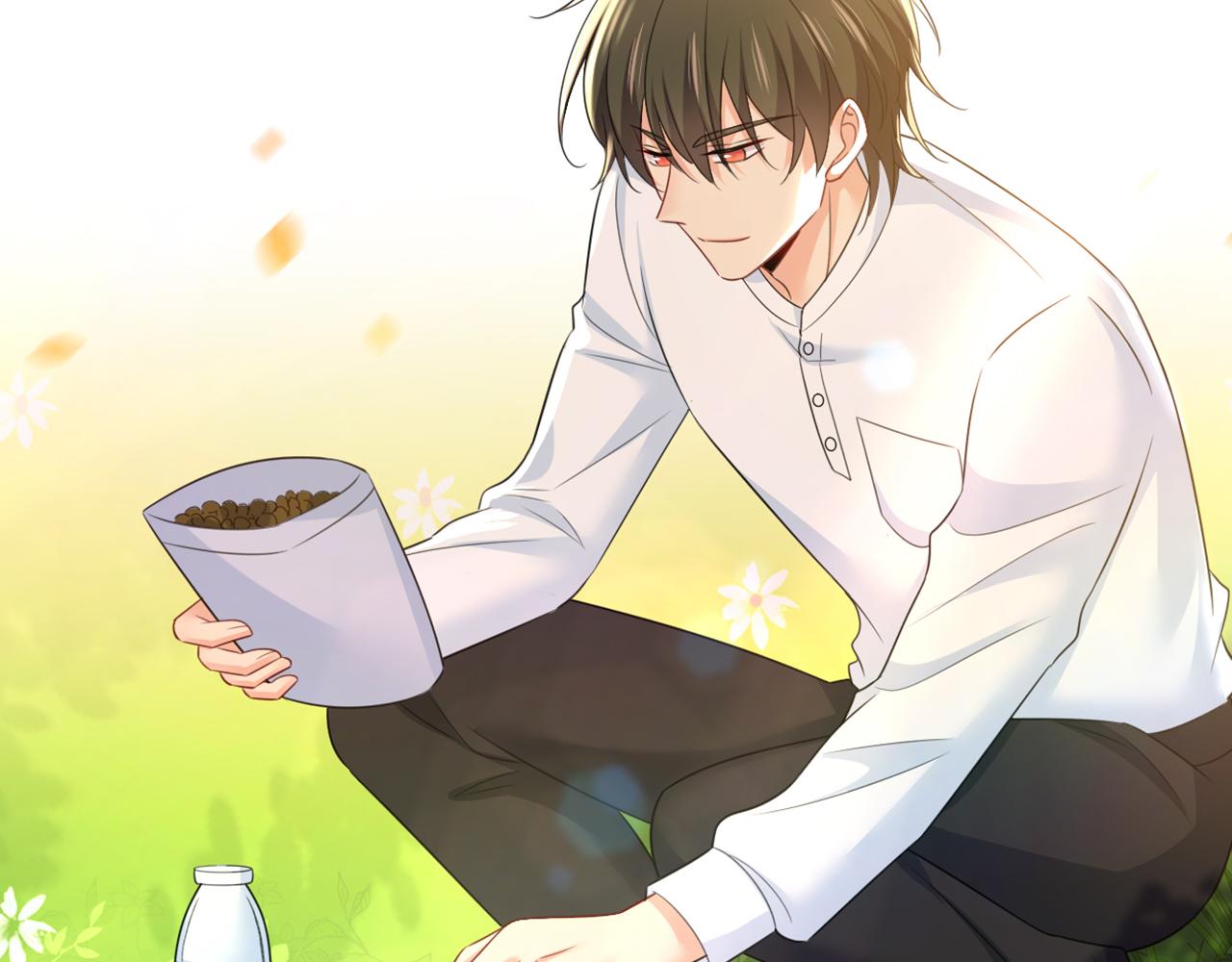 總裁在上 - 第620話 你想讓我忍？(3/3) - 5