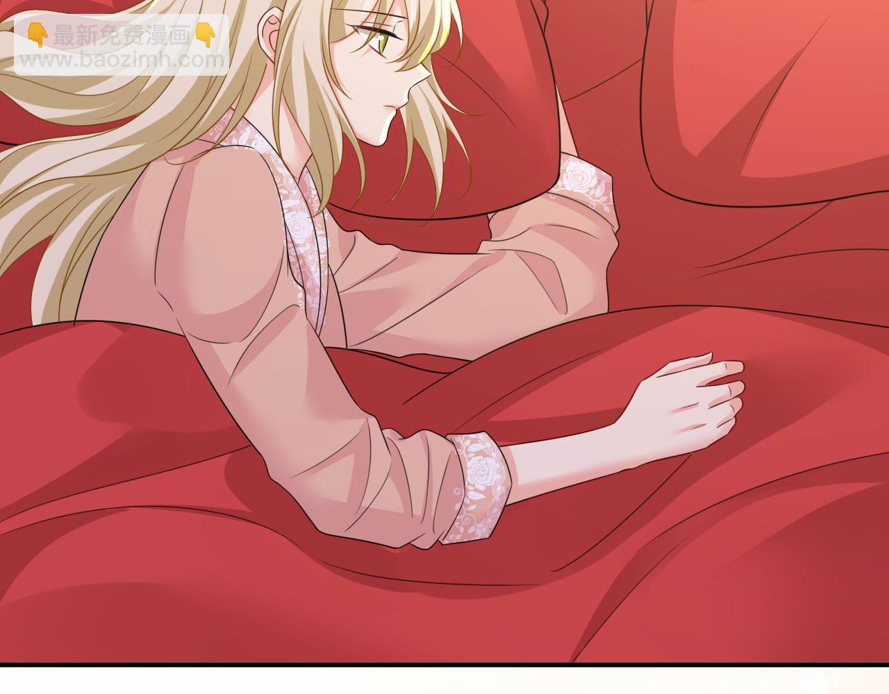 總裁在上 - 第620話 你想讓我忍？(2/3) - 3