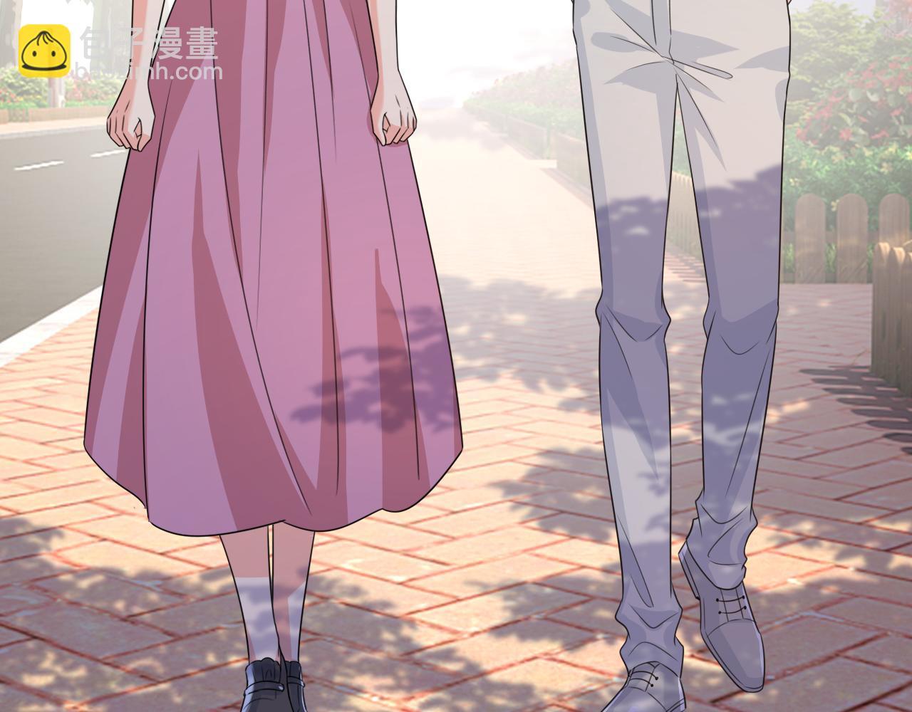 總裁在上 - 第622話 你們今天就要走？(2/3) - 2