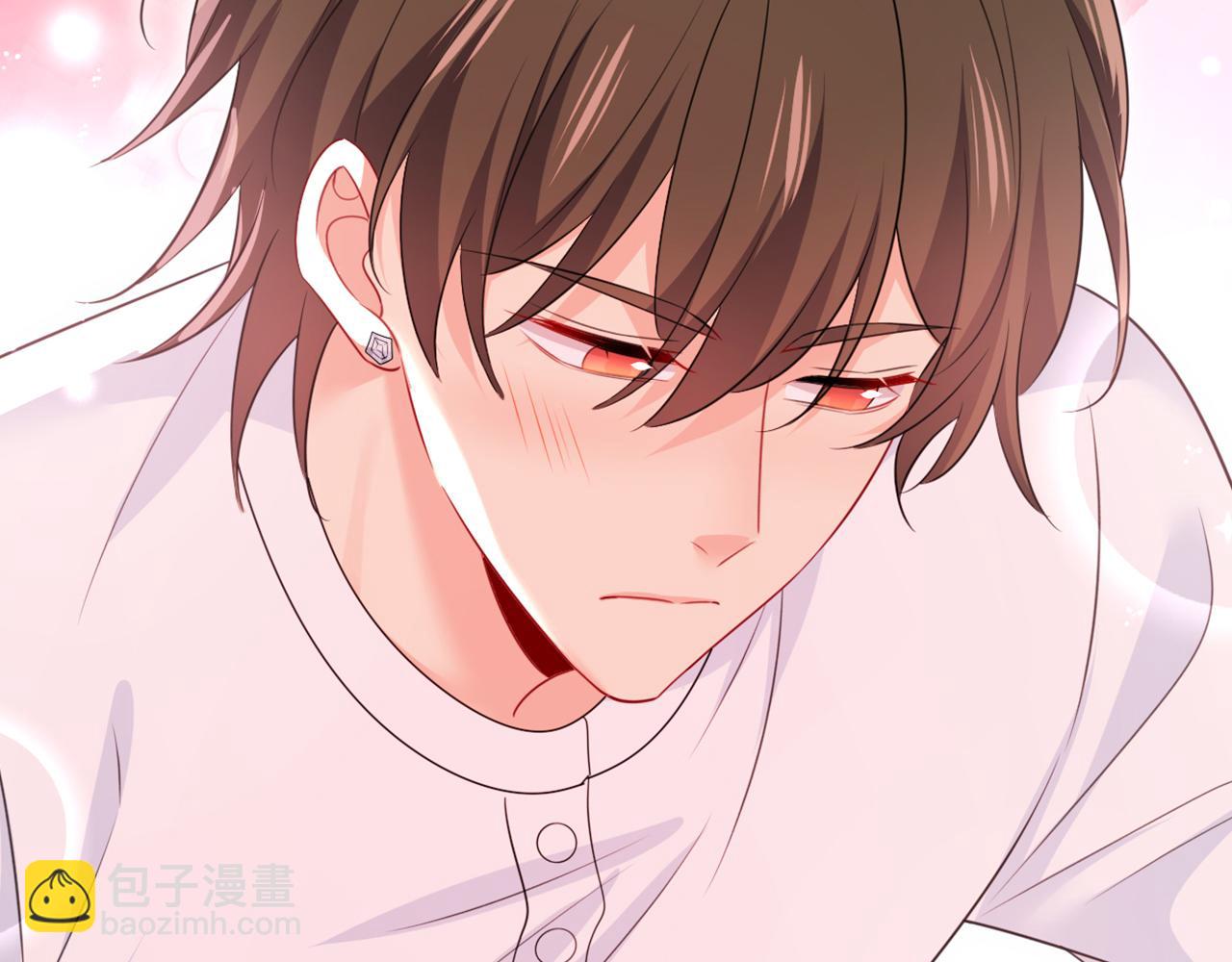 總裁在上 - 第624話 你還懷疑我嗎？(3/3) - 4