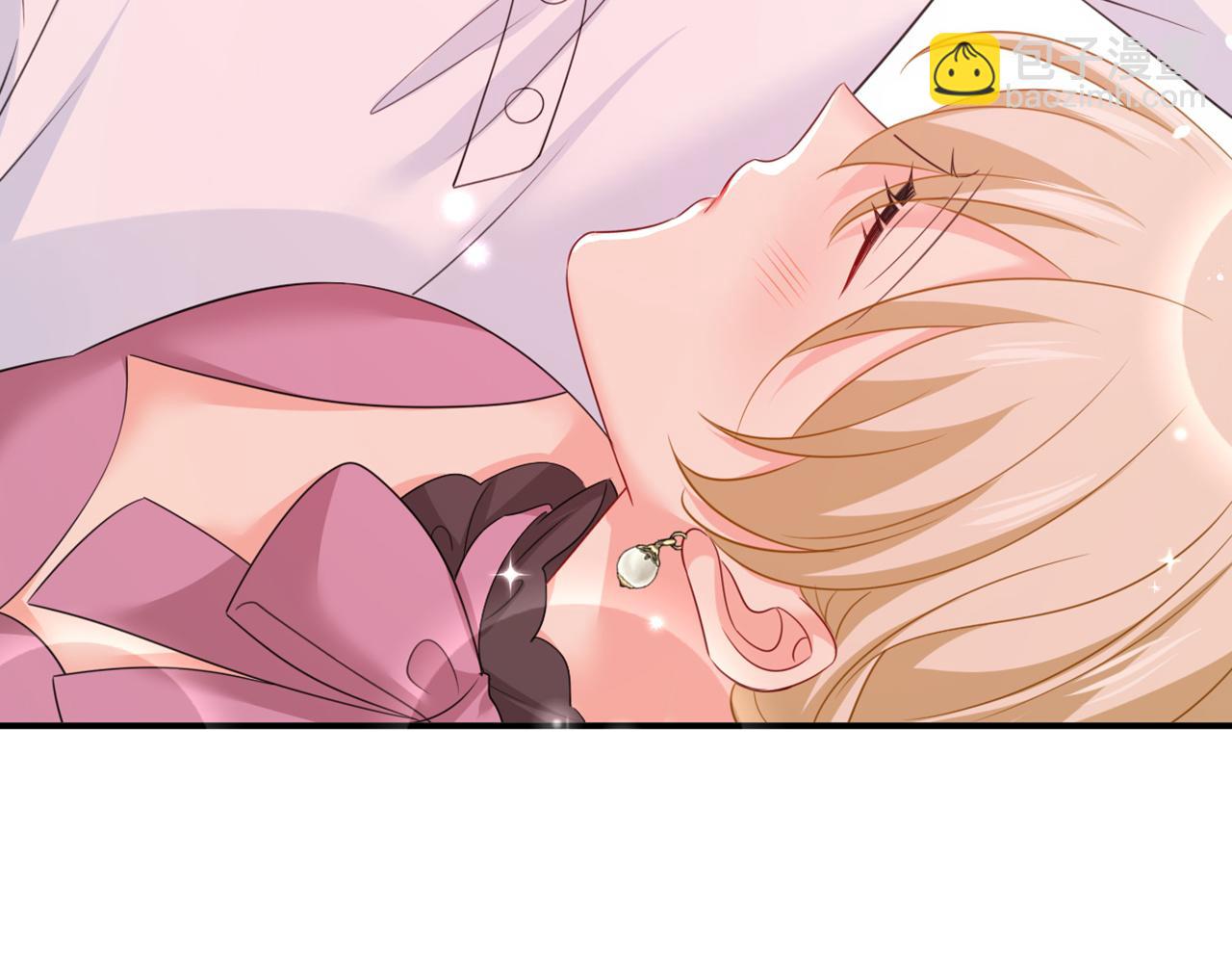 總裁在上 - 第624話 你還懷疑我嗎？(3/3) - 1