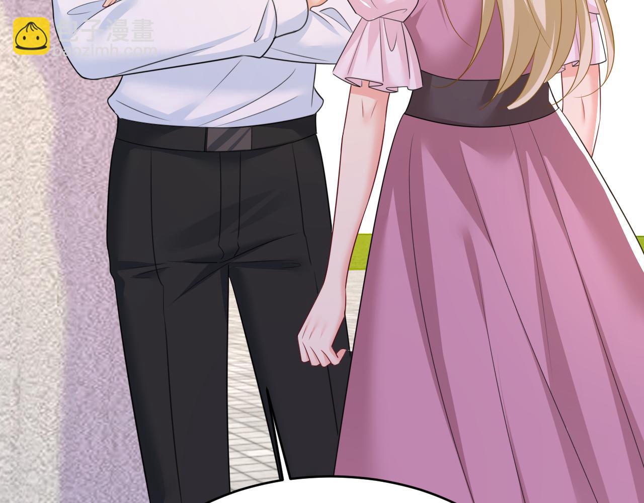 總裁在上 - 第624話 你還懷疑我嗎？(2/3) - 2