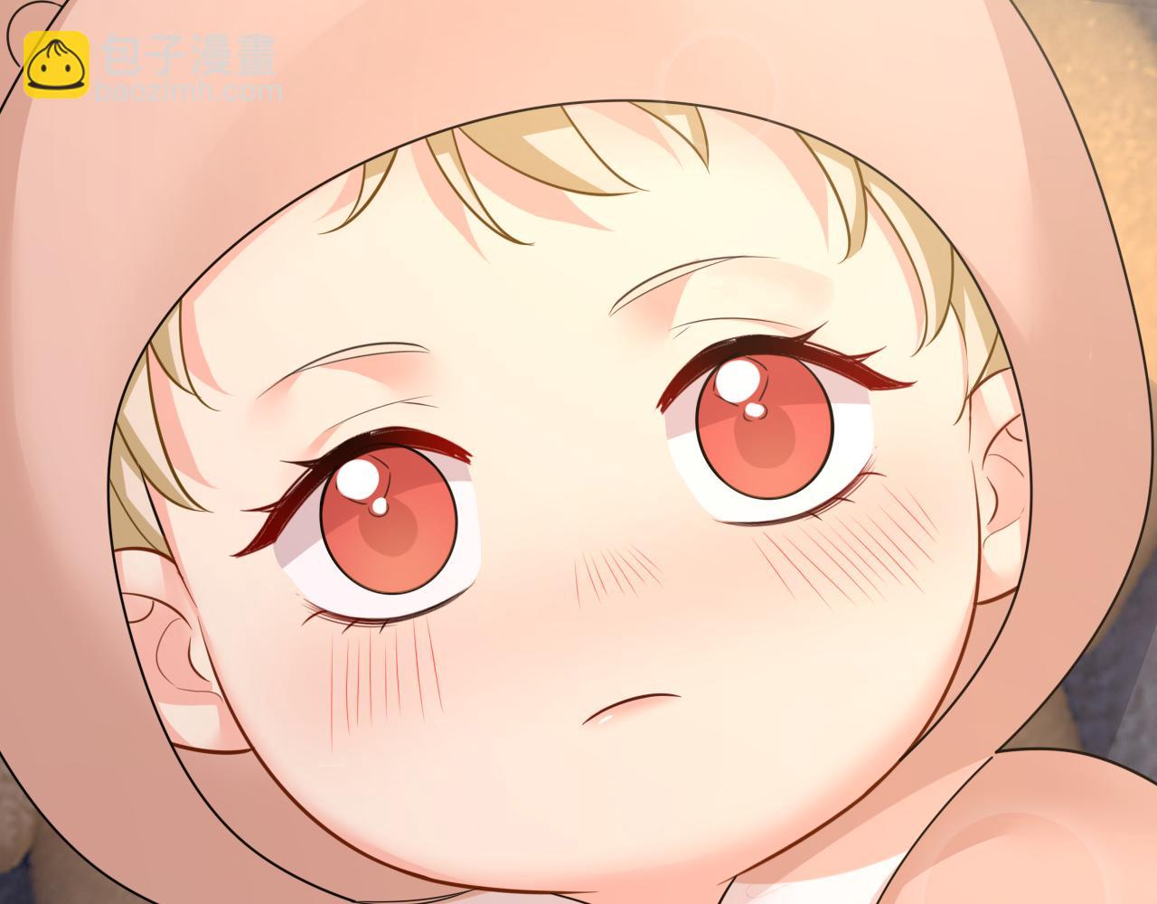 總裁在上 - 第626話 宮歐，吃糖！(1/3) - 4