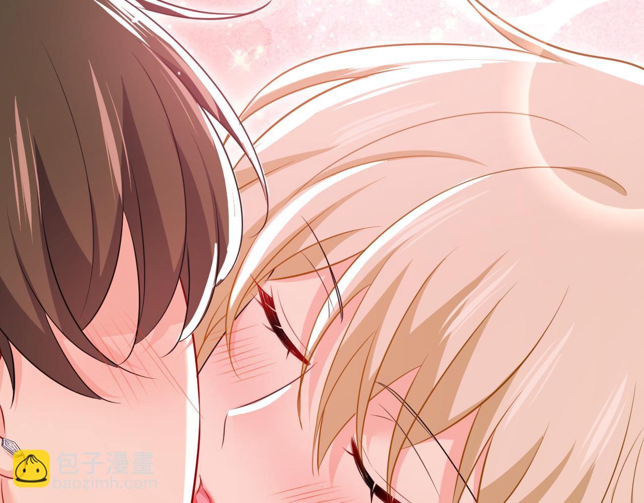 總裁在上 - 第626話 宮歐，吃糖！(1/3) - 6