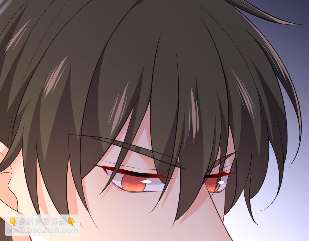 總裁在上 - 第628話 我該履行諾言了(1/3) - 8