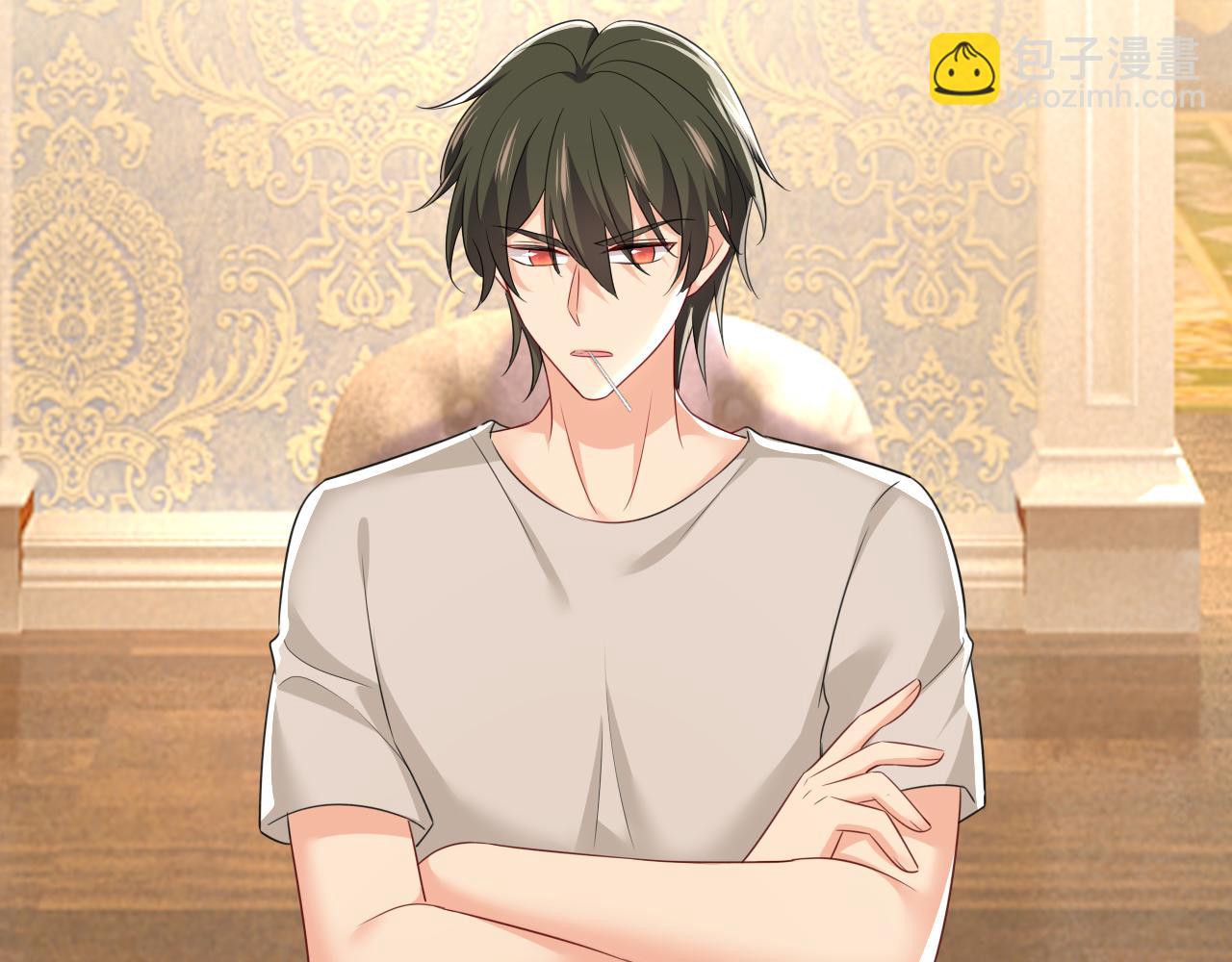 總裁在上 - 第628話 我該履行諾言了(1/3) - 6