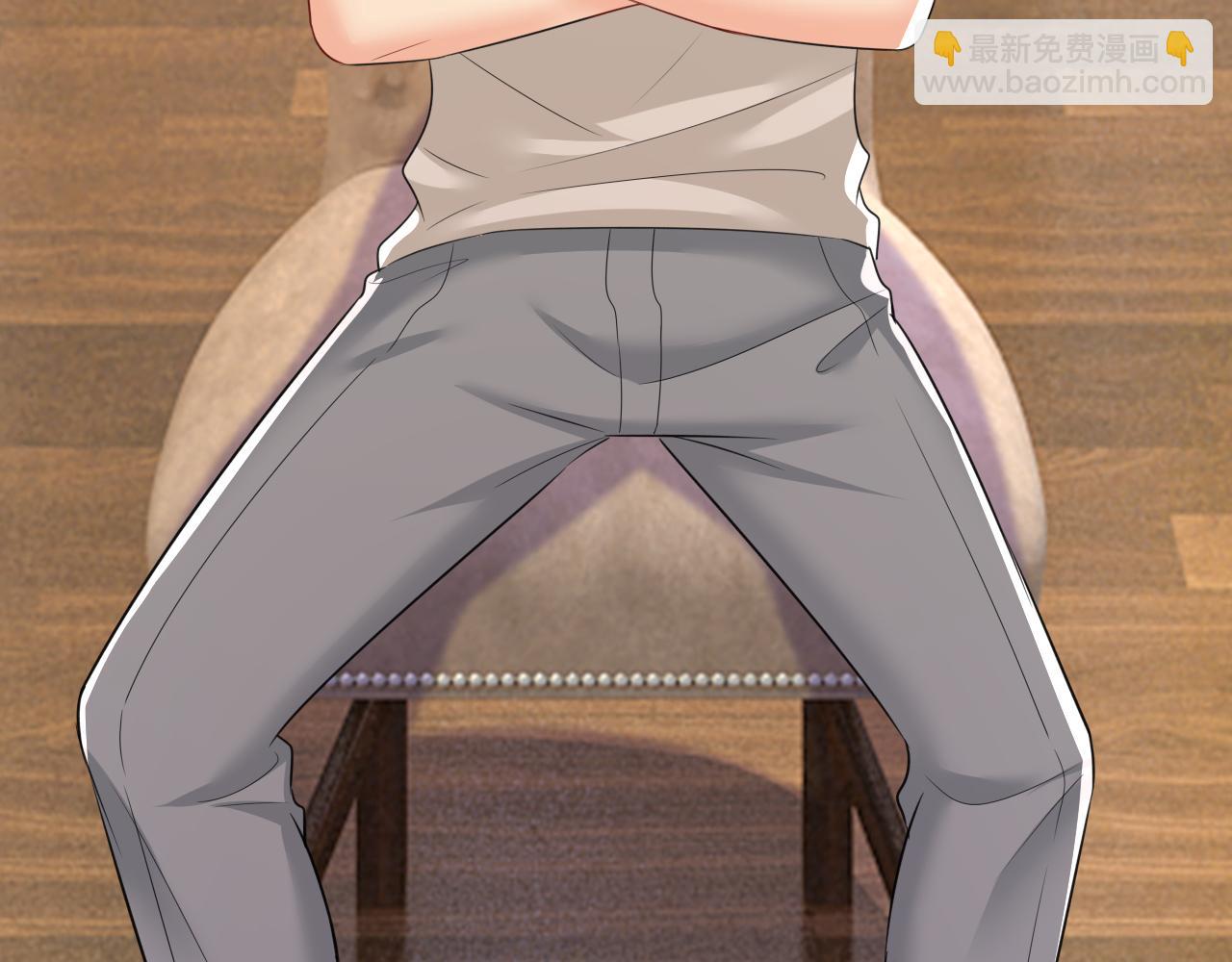 總裁在上 - 第628話 我該履行諾言了(1/3) - 7