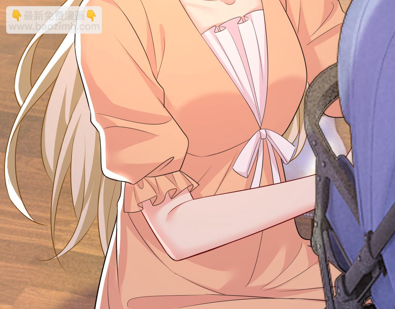 總裁在上 - 第628話 我該履行諾言了(1/3) - 6