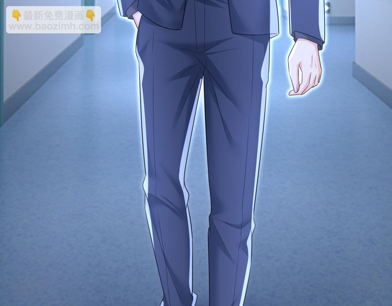 總裁在上 - 第630話 封管家出事了？！(3/3) - 3