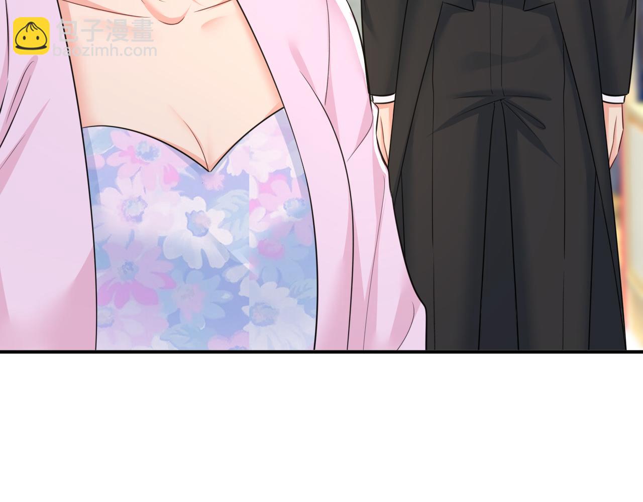 總裁在上 - 第630話 封管家出事了？！(1/3) - 1